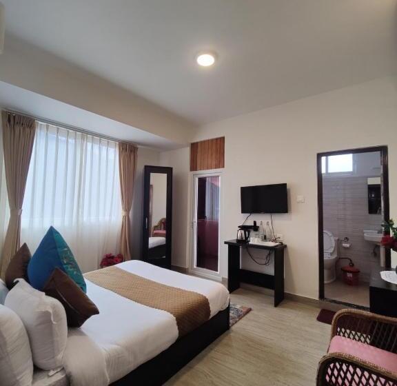 Maplewood Hotel & Spa