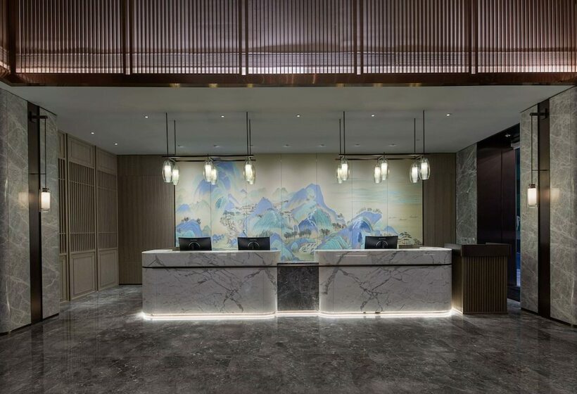 Microtel By Wyndham Changsha West