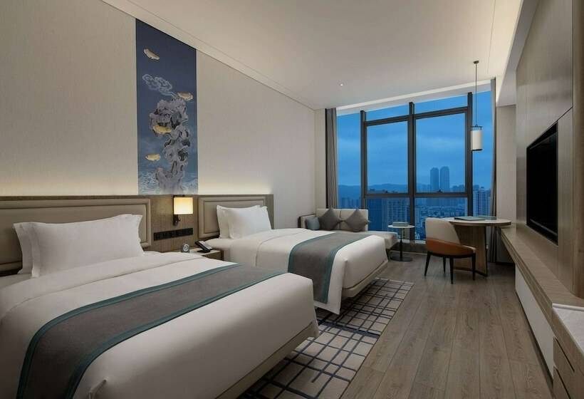 Microtel By Wyndham Changsha West