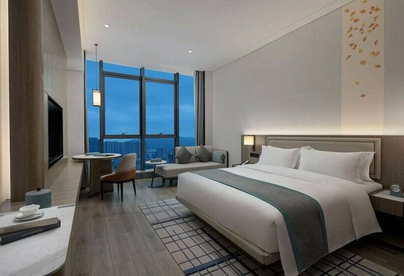 Microtel By Wyndham Changsha West