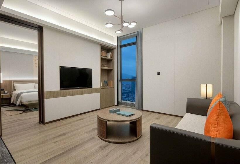 Microtel By Wyndham Changsha West