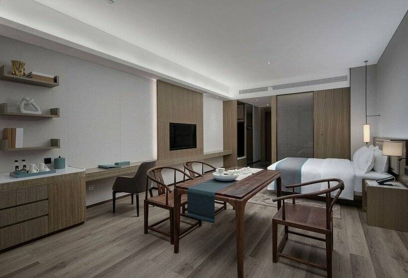 Microtel By Wyndham Changsha West