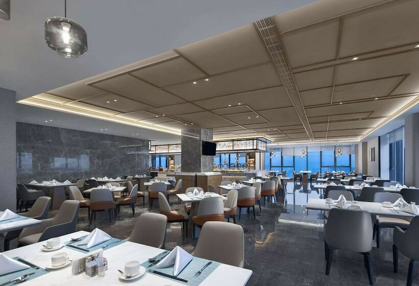 Microtel By Wyndham Changsha West