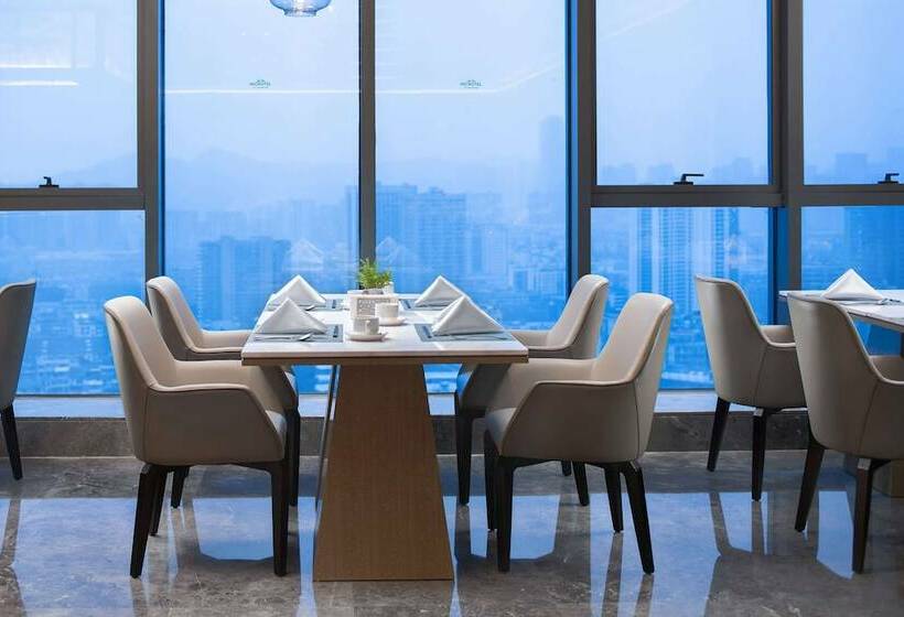 Microtel By Wyndham Changsha West