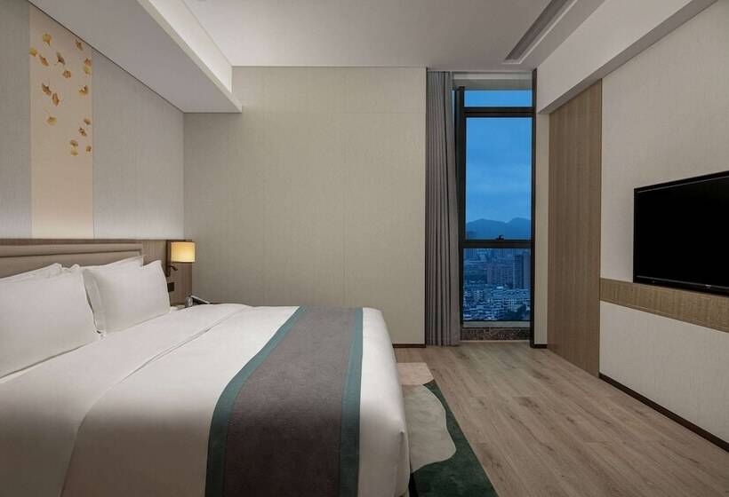 Microtel By Wyndham Changsha West