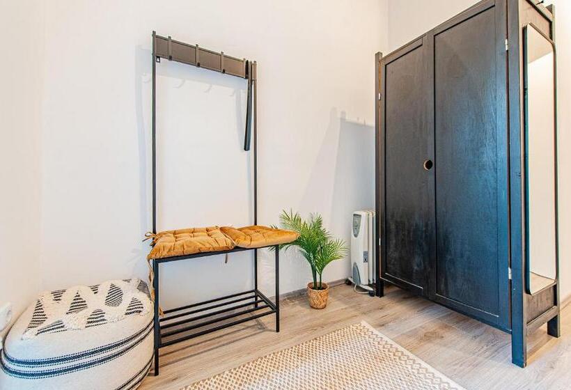 My City Apartment   Vienna Cosy Room