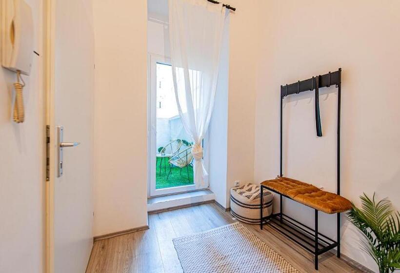 My City Apartment   Vienna Cosy Room