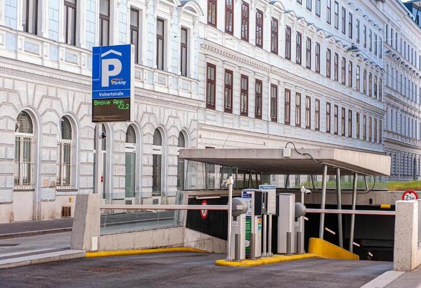 My City Apartment   Vienna Cosy Room