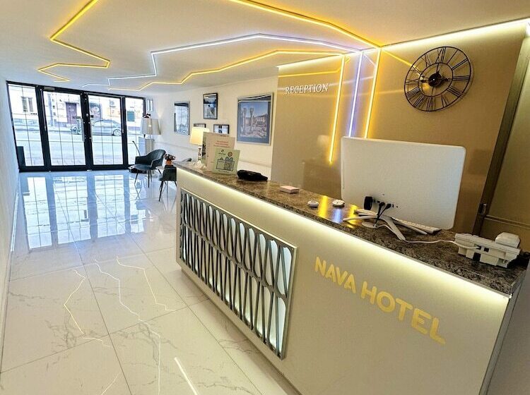 Nava Hotel Yerevan