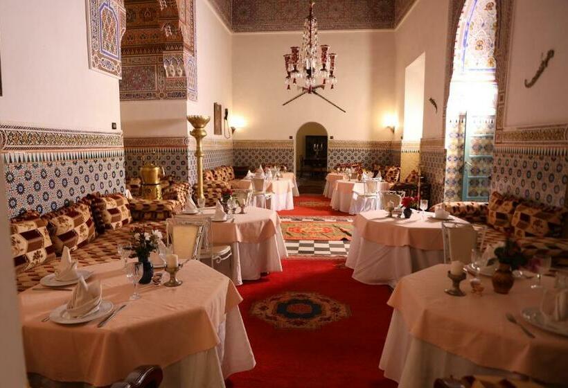 Palais Riad Hida