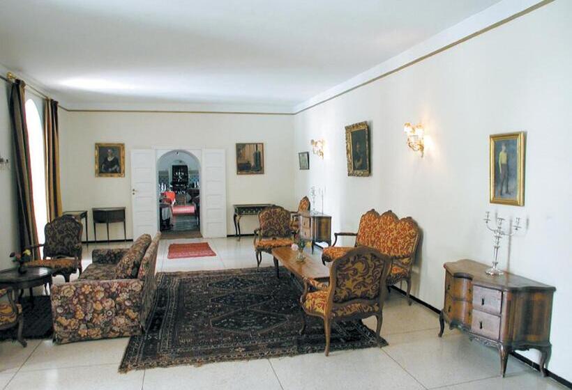 Palais Riad Hida