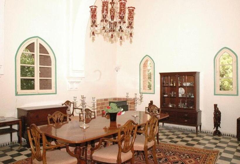 Palais Riad Hida