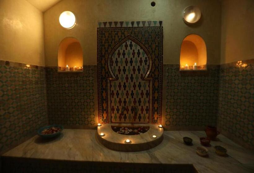 Palais Riad Hida