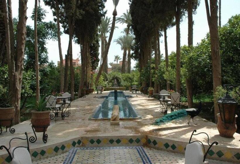 Palais Riad Hida