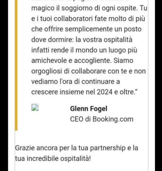 بنسيون B&b Candalla