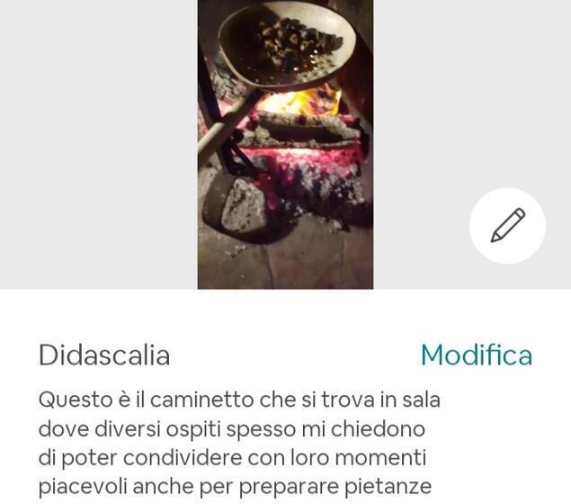 بنسيون B&b Candalla