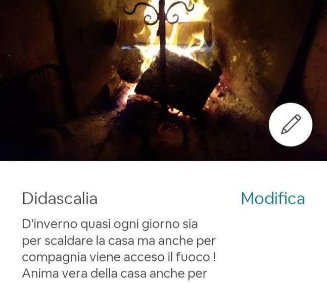 بنسيون B&b Candalla