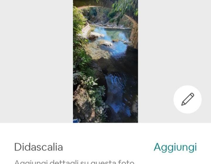 بنسيون B&b Candalla