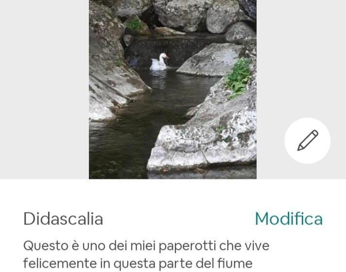 بنسيون B&b Candalla