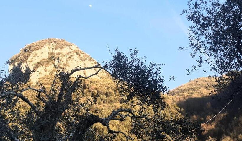 بنسيون B&b Candalla