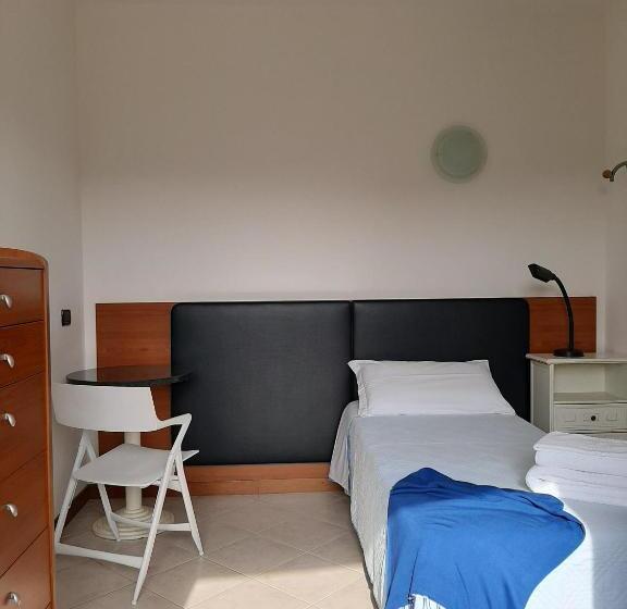 פנסיון Casa Di Clara