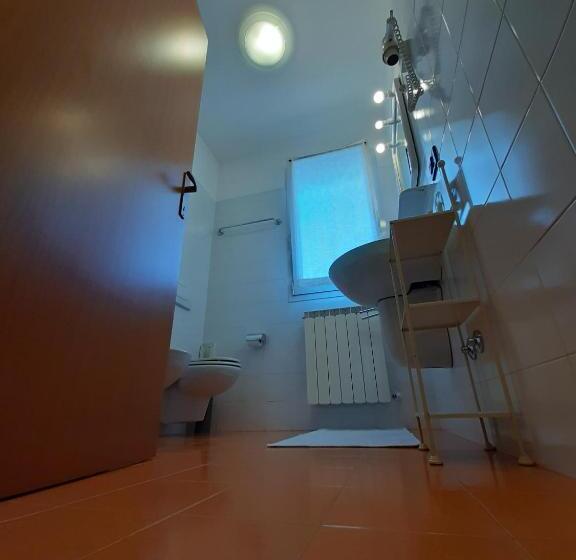 פנסיון Casa Di Clara