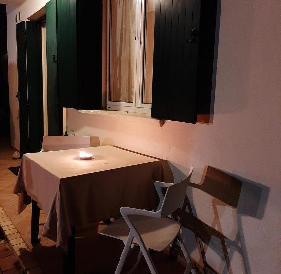 פנסיון Casa Di Clara