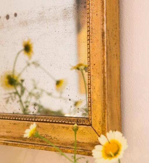 פנסיון Casa Di Clara