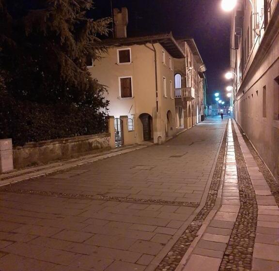 פנסיון Casa Di Clara