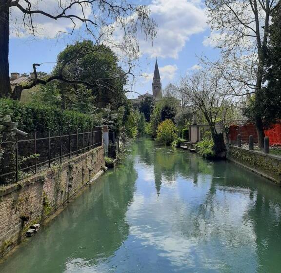 פנסיון Casa Di Clara