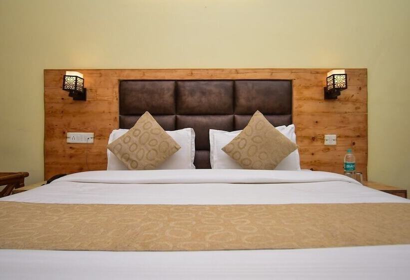 پانسیون Kalinga Grand Manali