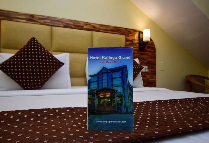 پانسیون Kalinga Grand Manali