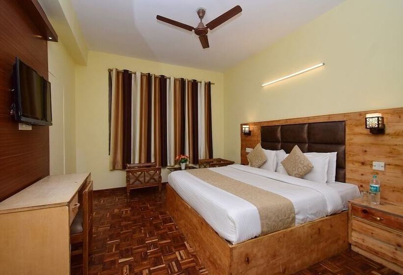 پانسیون Kalinga Grand Manali