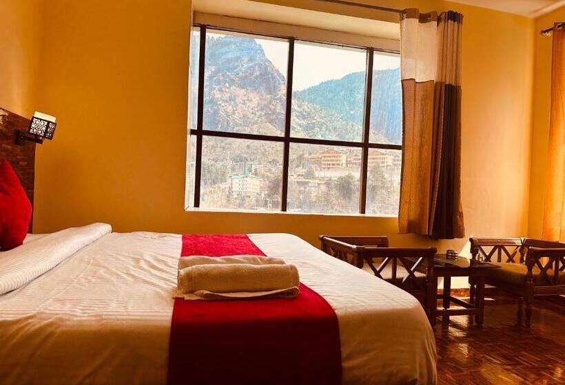 پانسیون Kalinga Grand Manali