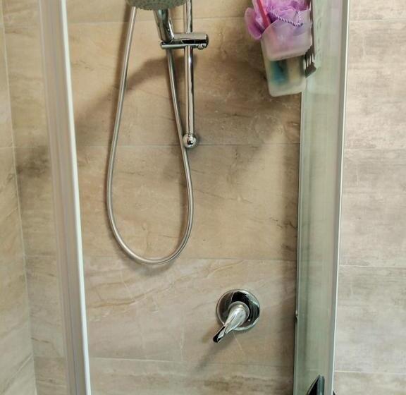 膳宿费 Le Stanze Di Ginevra   Santa Maria A Vico