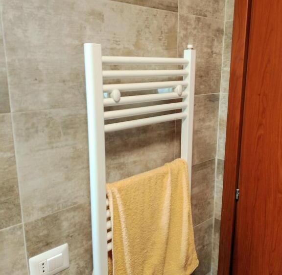 膳宿费 Le Stanze Di Ginevra   Santa Maria A Vico