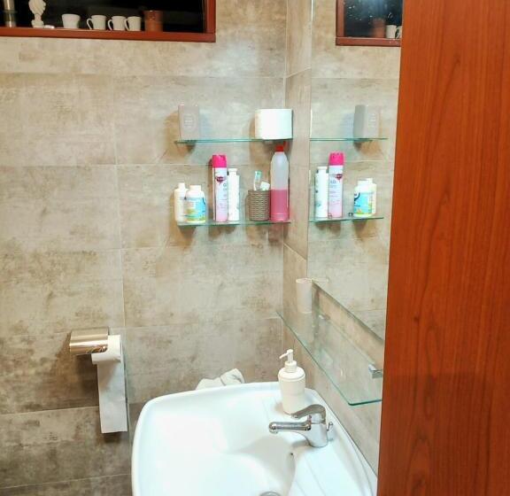 膳宿费 Le Stanze Di Ginevra   Santa Maria A Vico