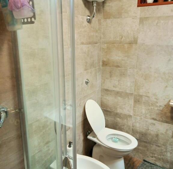 膳宿费 Le Stanze Di Ginevra   Santa Maria A Vico