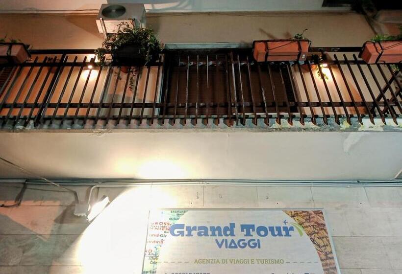 بنسيون Le Stanze Di Ginevra   Santa Maria A Vico