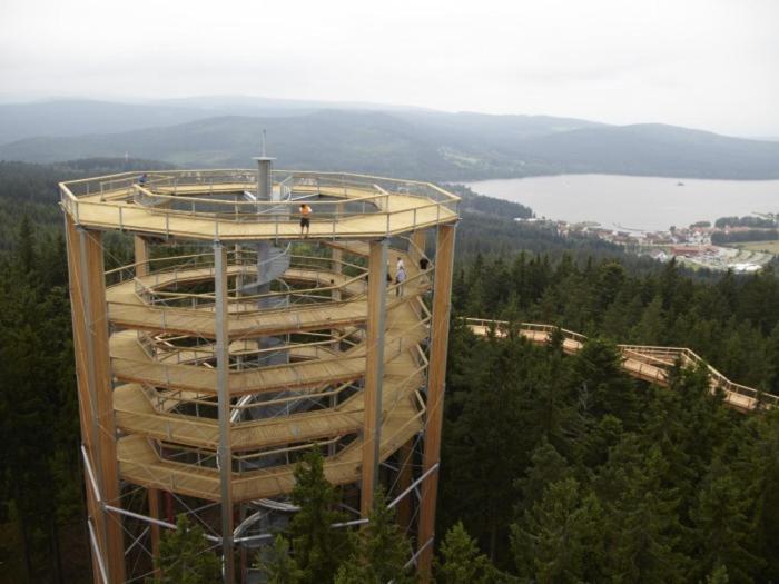 펜션 Penzion Chlumec