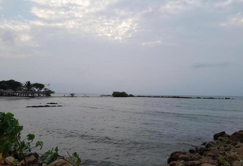 پانسیون Playa Mag