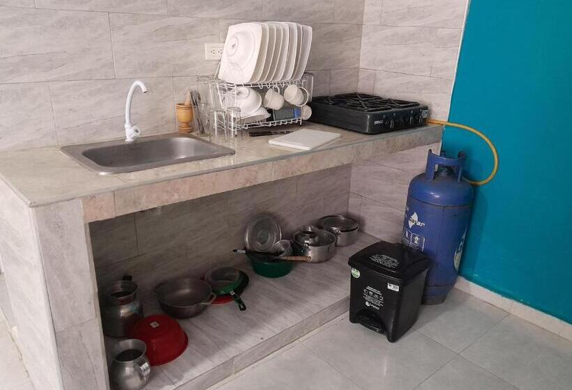 پانسیون Playa Mag