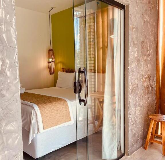 Пансион Jimbaran Pousada & Bristrot