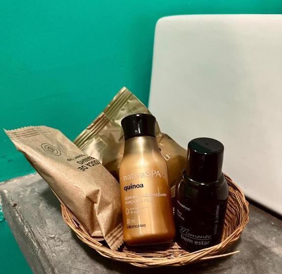 Пансион Jimbaran Pousada & Bristrot