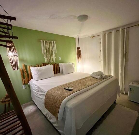 Пансион Jimbaran Pousada & Bristrot