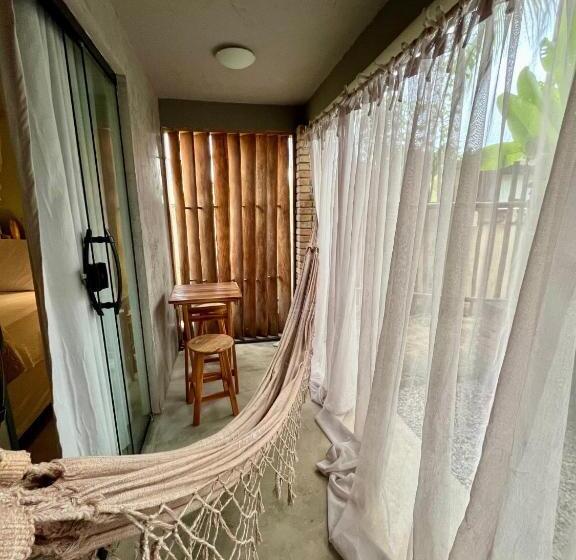 Пансион Jimbaran Pousada & Bristrot