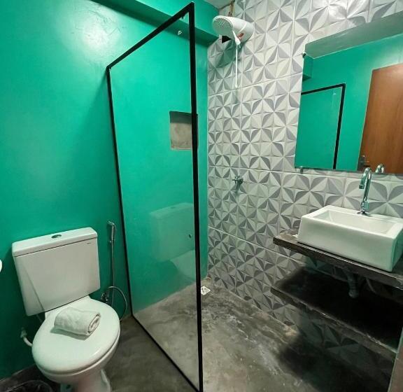 Пансион Jimbaran Pousada & Bristrot