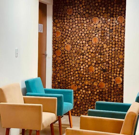 Пансион Jimbaran Pousada & Bristrot