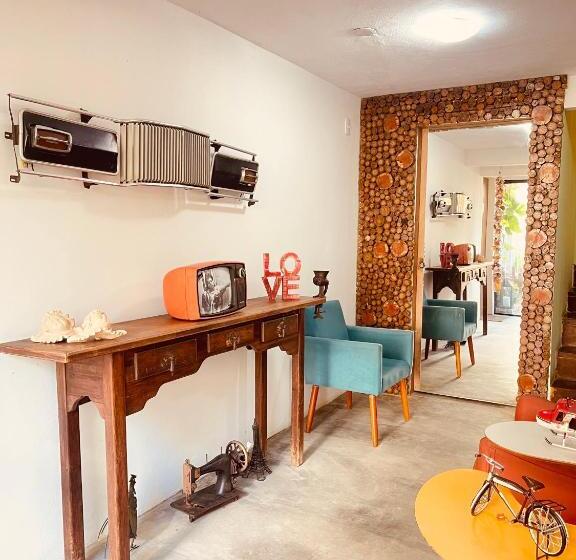 Пансион Jimbaran Pousada & Bristrot