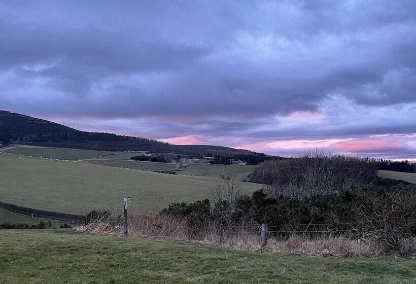 ペンション The Gables Whisky B&b